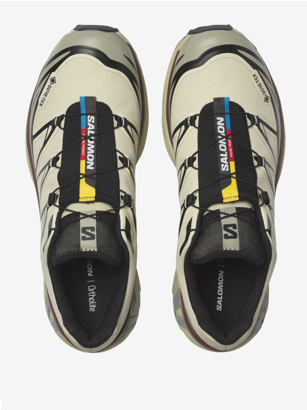 Salomon XT-6 GORE-TEX